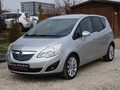 <div style='margin-bottom: 5px; font-size: 14px; color: #000000;'><div style='float: left;'><b>Opel</b> Meriva</div><div style='float: right;'>8 500<div style='text-align: right; font-size: 12px; font-weight: normal;'>ЛЕВА</div></div><div style='clear: both;'></div></div><img src=//vsichkikoli.com/img/obiavi/2025-10-21/car-204f0f596a155cf00f10e48746467664.jpg>