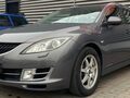 <div style='margin-bottom: 5px; font-size: 14px; color: #000000;'><div style='float: left;'><b>Mazda</b> 6 NEW</div><div style='float: right;'>9 500<div style='text-align: right; font-size: 12px; font-weight: normal;'>ЛЕВА</div></div><div style='clear: both;'></div></div><img src=//vsichkikoli.com/img/obiavi/2025-10-28/car-7f8ca4ed3fe958292cd8a76fda88e1f6.jpg>